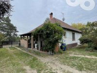 Eladó családi ház