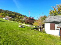 Eladó nyaraló, Tarjánon 18.99 M Ft, 2 szobás