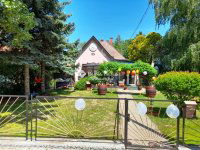 Eladó családi ház