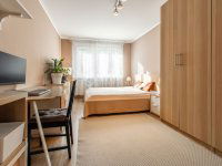 Eladó panellakás, Budapesten, XI. kerületben, Allende parkban