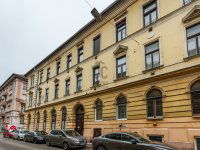 Eladó téglalakás, IX. kerületben 89.99 M Ft, 3 szobás