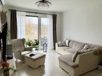 Eladó téglalakás, XI. kerületben 134 M Ft, 3 szobás