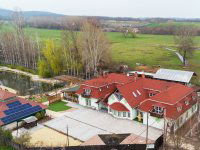 Eladó hotel, Diósjenőn 299 M Ft / költözzbe.hu