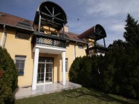 Kiadó sorház, albérlet, II. kerületben 878 E Ft / hó