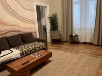 Kiadó téglalakás, albérlet, Budapesten, VI. kerületben