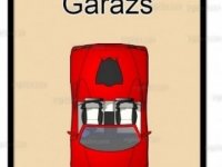 Eladó garázs, Szegeden 13.99 M Ft / költözzbe.hu