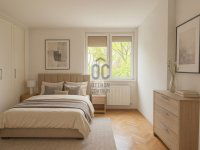 Eladó téglalakás, Budapesten, XXII. kerületben 65.9 M Ft