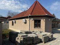 Eladó családi ház, Gödöllőn, Kodály Zoltán utcában