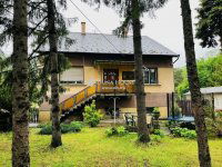 Eladó családi ház, Mendén 59.9 M Ft, 4 szobás