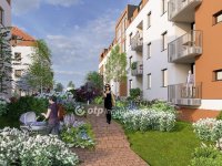 Eladó téglalakás, XXIII. kerületben 76.37 M Ft, 2 szobás