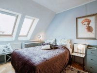 Eladó téglalakás, IX. kerületben 210 M Ft, 3 szobás