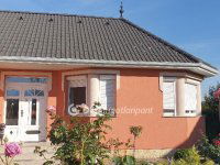 Eladó családi ház, Bakonyszentlászlón 117 M Ft, 4 szobás