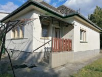 Eladó családi ház, Veresegyházon, Szent Imre utcában 79.9 M Ft