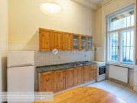 Eladó téglalakás, XIII. kerületben 89.9 M Ft, 1 szobás