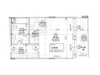 Eladó téglalakás, XIII. kerületben, Jász utcában 91 M Ft