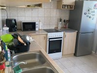 Kiadó panellakás, albérlet, Nyíregyházán 140 E Ft / hó