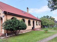 Eladó családi ház, Nyíregyházán 84.75 M Ft, 7 szobás