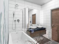 Eladó téglalakás, Balatonalmádiban 105 M Ft, 2 szobás