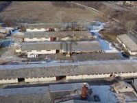 Eladó ipari ingatlan, Monorierdőn 520 M Ft / költözzbe.hu