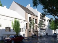 Eladó téglalakás, Szegeden 48.364 M Ft, 1 szobás