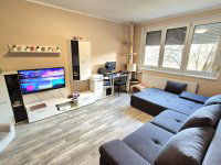 Eladó panellakás, III. kerületben 64.9 M Ft, 2 szobás