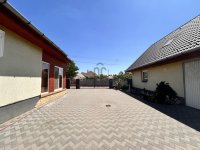 Eladó családi ház, Abonyban 74 M Ft, 3 szobás