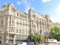 Eladó téglalakás, V. kerületben 399 M Ft, 5 szobás