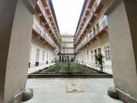 Eladó téglalakás, VI. kerületben 62 M Ft, 1 szobás