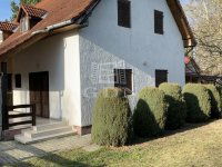 Eladó ikerház, Balatonfenyvesen 65 M Ft, 1+3 szobás