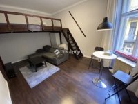 Eladó téglalakás, VII. kerületben 58.99 M Ft, 1 szobás