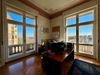 Eladó téglalakás, II. kerületben 340 M Ft, 3 szobás