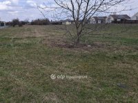 Eladó telek, Székesfehérvárott 95 M Ft / költözzbe.hu