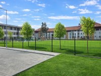 Eladó téglalakás, IV. kerületben, Ezred utcában 118.5 M Ft