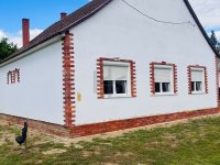 Eladó családi ház, Darányban 33 M Ft, 4 szobás