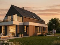 Eladó családi ház, Nagykovácsiban 329 M Ft, 7 szobás