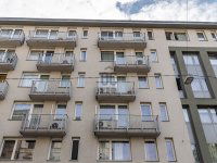 Eladó téglalakás, VII. kerületben, Garay utcában 83.9 M Ft