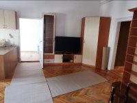 Kiadó téglalakás, albérlet, VI. kerületben, Király utcában