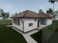 Eladó családi ház, Százhalombattán 119.9 M Ft, 4 szobás