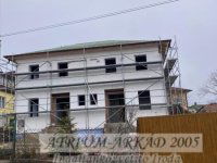 Eladó ikerház, XXII. kerületben 130 M Ft, 5 szobás