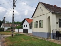 Eladó családi ház, Kisjakabfalván 39.9 M Ft, 2 szobás
