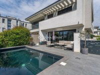 Eladó ikerház, Budapesten, XI. kerületben 370 M Ft, 1 szobás