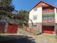 Eladó családi ház, Badacsonytomajon 134.9 M Ft, 4+1 szobás