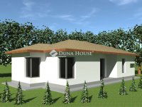 Eladó családi ház, Nemesnádudvaron 55 M Ft, 4 szobás