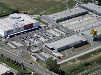 Eladó ipari ingatlan