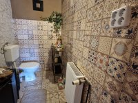 Eladó ikerház, XX. kerületben 119 M Ft, 6 szobás