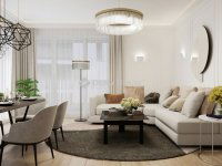 Eladó téglalakás, XIII. kerületben 84.5 M Ft, 2 szobás