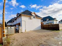 Eladó sorház, Tökölön 65.9 M Ft, 3+1 szobás