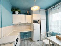 Eladó panellakás, IV. kerületben 53.9 M Ft, 1 szobás