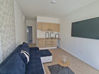 Eladó téglalakás, Szigetszentmiklóson 32.9 M Ft, 1 szobás