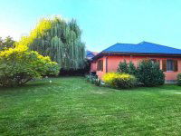 Eladó családi ház, Dunaharasztin 149 M Ft, 5 szobás